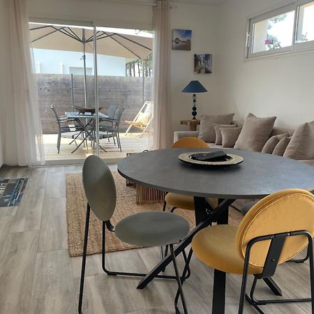 Chambre De Hote Sally Andernos-les-Bains Ngoại thất bức ảnh